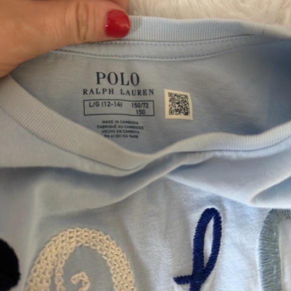 Polo by Ralph Lauren Floral Dress - Picture 3 of 7